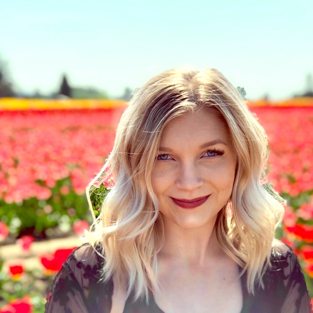 Meet your Posher, Grace